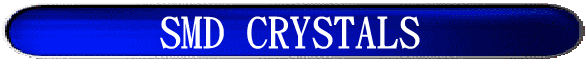 SMD CRYSTALS